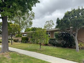 3203 Marwick Ave in Long Beach, CA - Building Photo - Building Photo