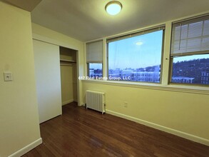 1315 Commonwealth Ave in Boston, MA - Building Photo - Building Photo