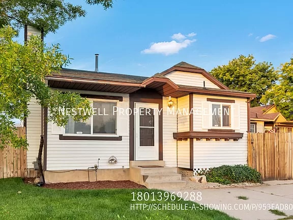 property at 8095 Twain Cir