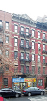 445 E 78th St Apartments