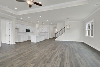 6668 Star Dr in Sherrills Ford, NC - Building Photo - Building Photo