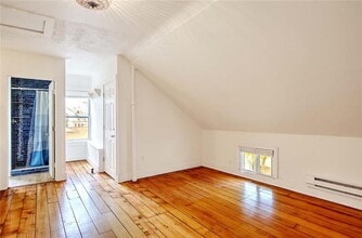 21 Brewster St in Pawtucket, RI - Building Photo - Building Photo