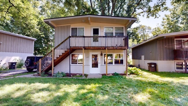 property at 122 Allen Dr
