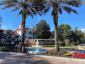 11514 Westwood Blvd, Unit 418 in Orlando, FL - Building Photo