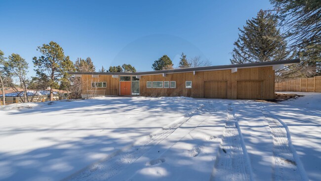 5 Plainview Rd in Colorado Springs, CO - Building Photo - Building Photo