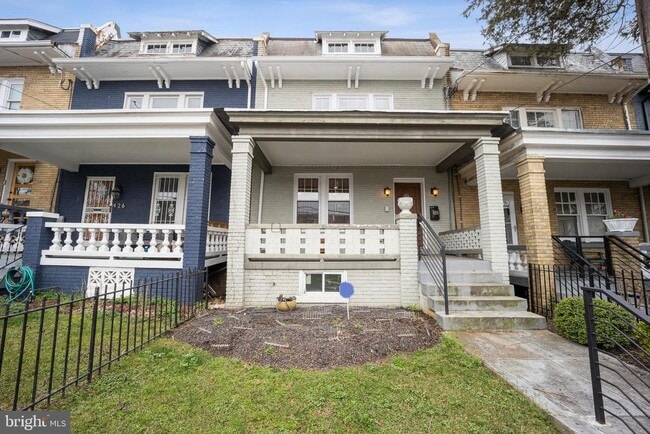 property at 428 Emerson St NW