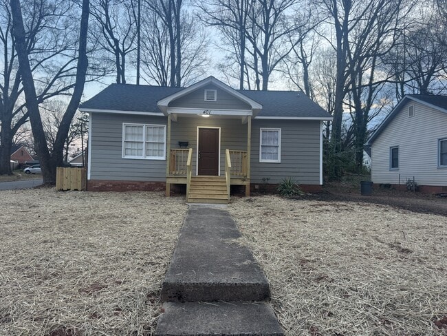 property at 401 Keswick Ave