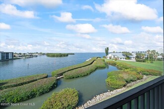 3165 N Atlantic Ave in Cocoa Beach, FL - Building Photo - Building Photo