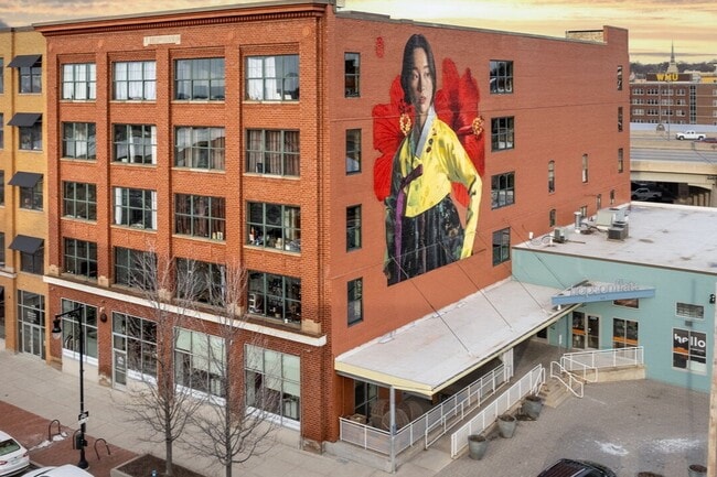 Hopson Flats
