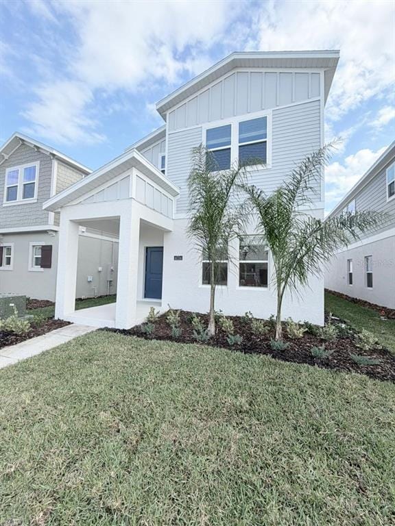 6056 Zen Wy in Clermont, FL - Building Photo - Building Photo