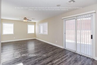 6345 Morning Roses Dr in North Las Vegas, NV - Building Photo - Building Photo