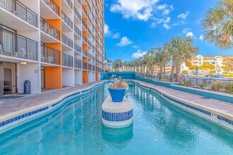 1501 S Ocean Blvd, Unit ID1375528P in Myrtle Beach, SC - Foto de edificio - Building Photo