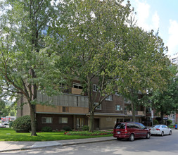 Duke Park Apartments in Hamilton, ON - Building Photo - Building Photo