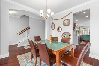 1399 Berkshire Ave in Myrtle Beach, SC - Building Photo - Building Photo