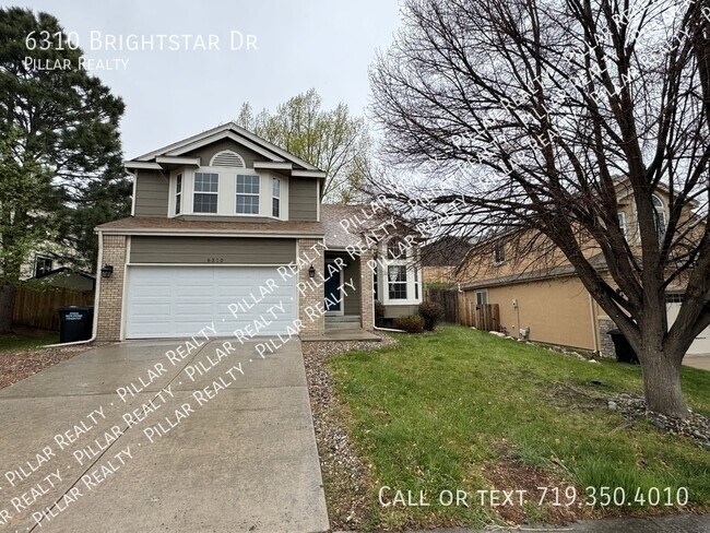 property at 6310 Brightstar Dr