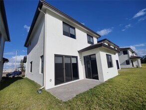 5860 Agostino Way in Ave Maria, FL - Building Photo - Building Photo