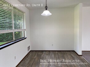 6411 Cemetery Rd in Arlington, WA - Building Photo - Building Photo