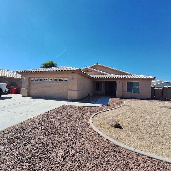 property at 10569 E 39th St