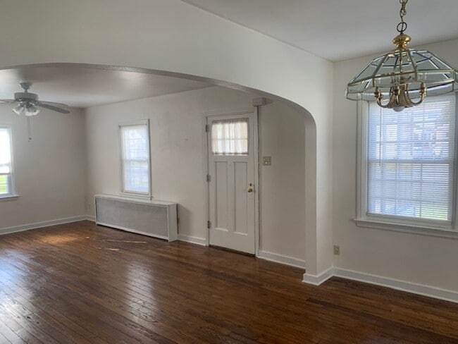 533 Indiana St in Johnstown, PA - Building Photo - Building Photo