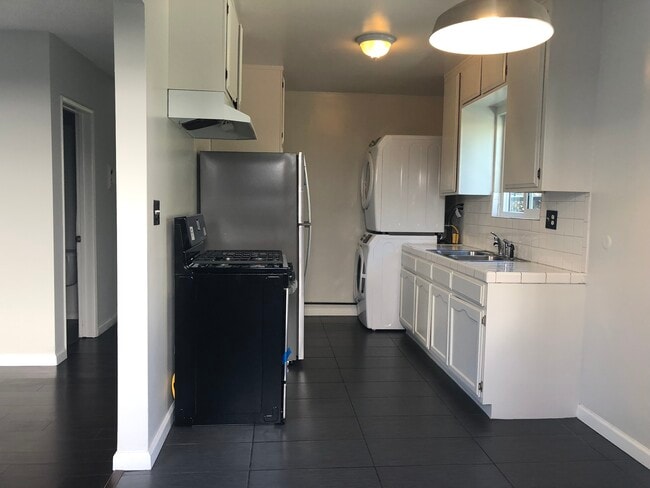 2214 Griffin Avenue, Unit #1