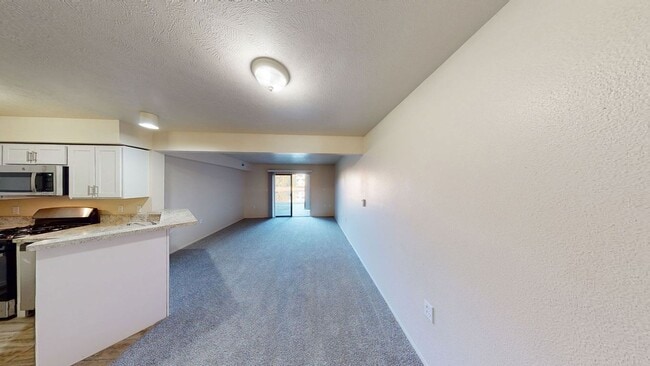 North Pointe Apartments