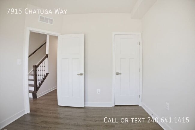 7915 Chatuga Wy in Glen Burnie, MD - Building Photo - Building Photo