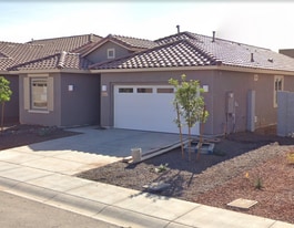 3851 E Balsam Dr in Chandler, AZ - Building Photo