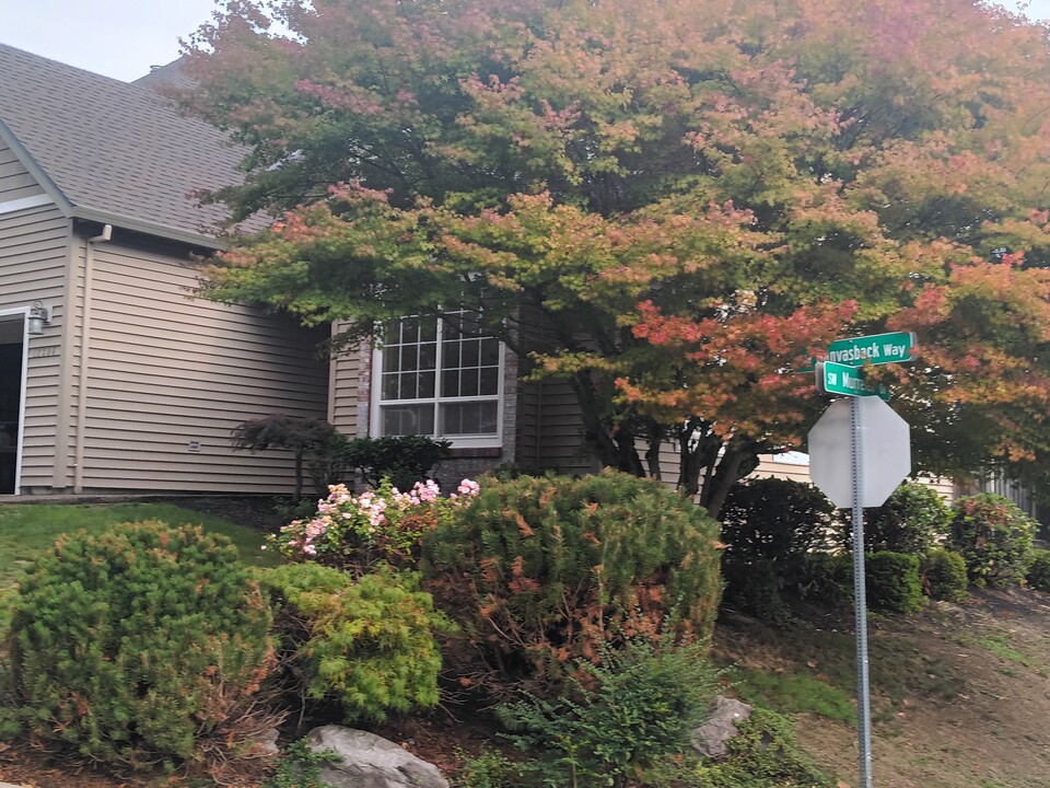 12396 SW Canvasback Way in Beaverton, OR - Building Photo