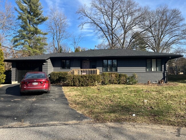 property at 501 S Arbutus Dr