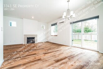 3341 SE Property Ct in Port Orchard, WA - Building Photo - Building Photo