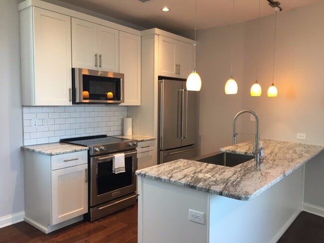115 Willow Ave in Knoxville, TN - Building Photo - Building Photo