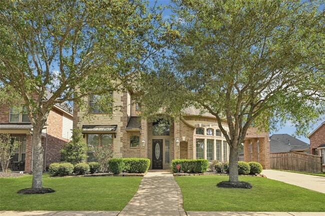 property at 28214 Churchill Ct