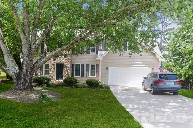 property at 125 N Oakland Cir