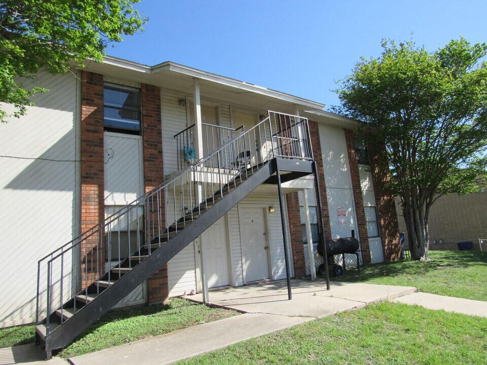 301 North Dr in Copperas Cove, TX - Building Photo