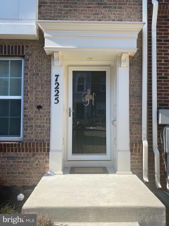 property at 7225 Barrberry Ln