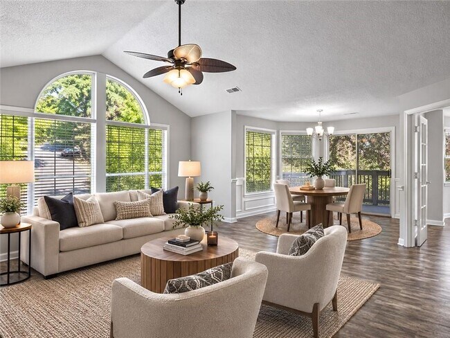 property at 1101 Sandy Ln Dr