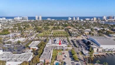 1971 SE 5th Ct in Pompano Beach, FL - Foto de edificio - Building Photo