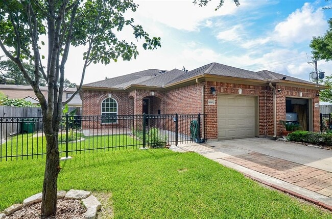 property at 1414 Southwick St