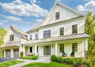 17 Stony Brook Rd in Westport, CT - Building Photo - Building Photo