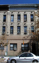 589 Woodward Ave Apartments