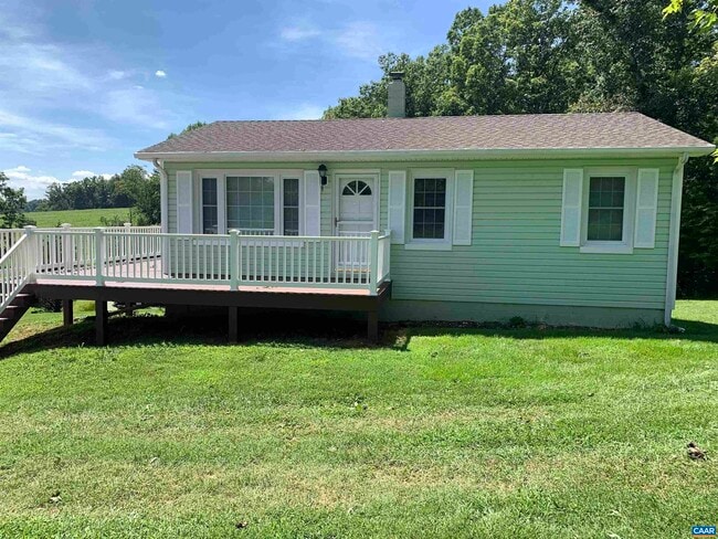 17544 Mallorys Ford Rd in Gordonsville, VA - Building Photo - Building Photo
