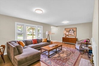1207 W University Ave in Champaign, IL - Building Photo - Building Photo