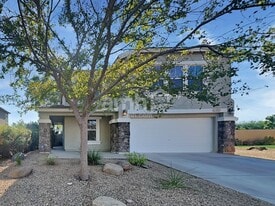 11652 N 151st Ln in Surprise, AZ - Building Photo