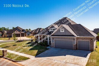 3100 Needle Dr in Yukon, OK - Building Photo - Building Photo