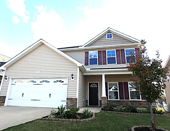 property at 524 McCarthy Dr