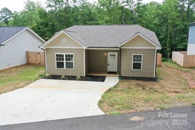 7928 E Lane Dr in Charlotte, NC - Building Photo - Building Photo