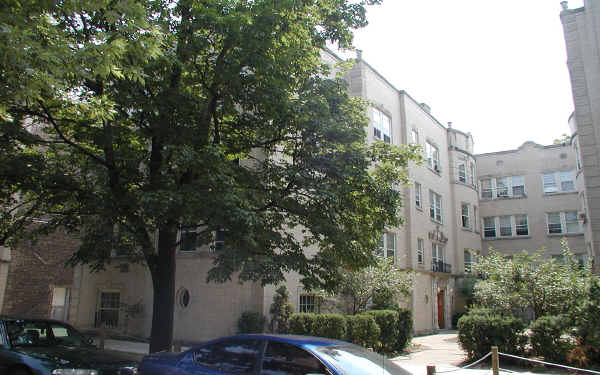 2949-2959 W Arthur Ave in Chicago, IL - Building Photo - Building Photo