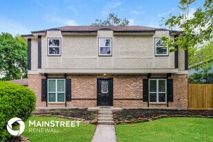 19030 Candleview Dr in Spring, TX - Building Photo