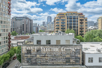 City Lofts in Portland, OR - Building Photo - Building Photo