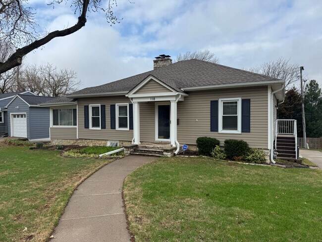 property at 118 S 69th St